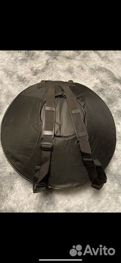 Ханг драм hang