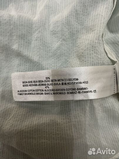 Блузка Massimo Dutti, размер EU 40