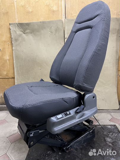 Пневмосидение