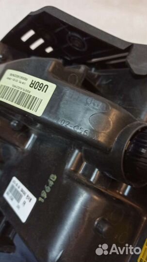 Фара правая Kia Sorrento prime новая