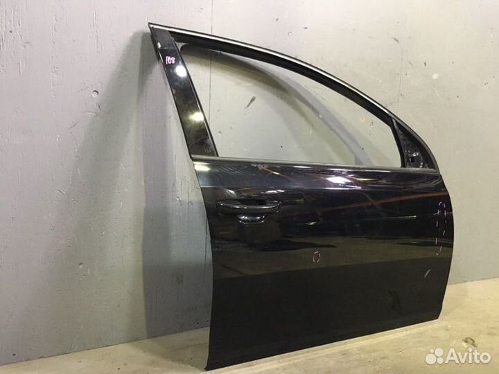 Дверь передняя правая Volkswagen Golf 6