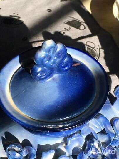 Сервиз чайный