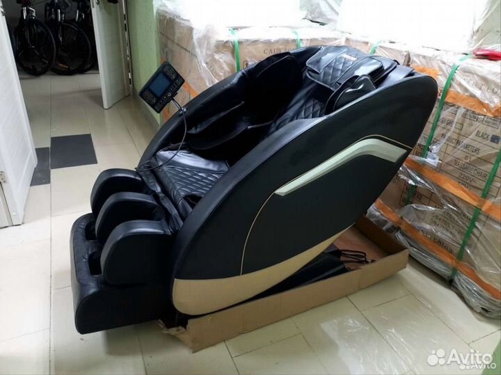 Массажное кресло Domtwo