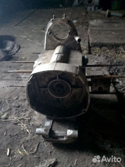 Продам запчасти мотоц Днепр 11