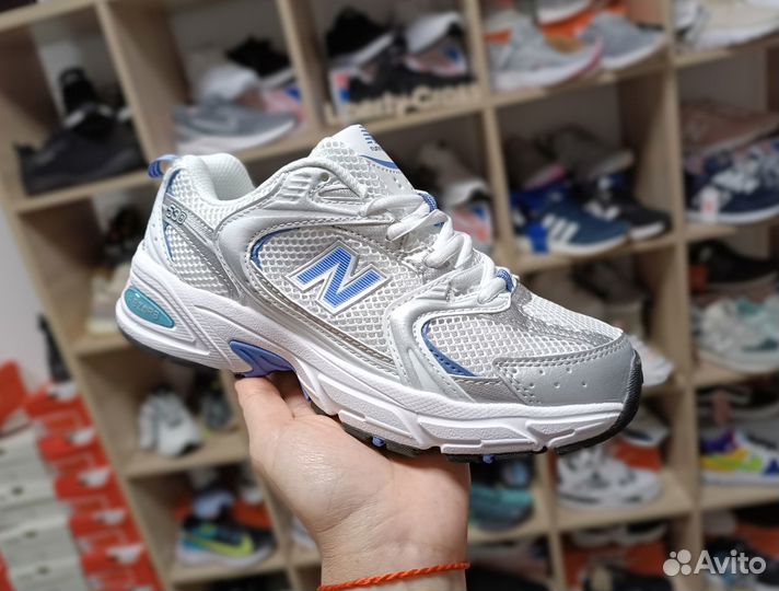 Кроссовки женские летние NB 530