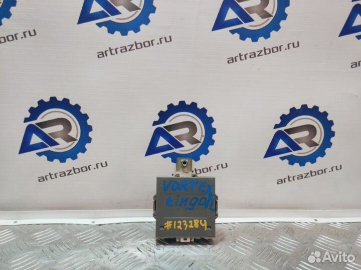 Блок управления парктроником Vortex Tingo FL 1.8