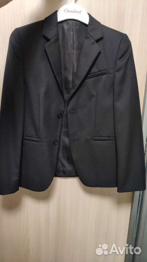 Продам пиджак на мальчика