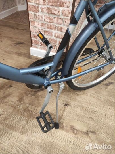 Велосипед Aist Jazz новый