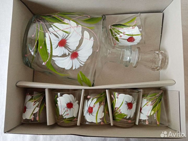 Подарочные сувениры