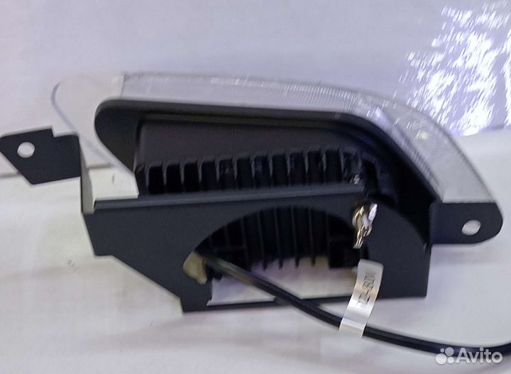 Фары для Daewoo Nexia 40W