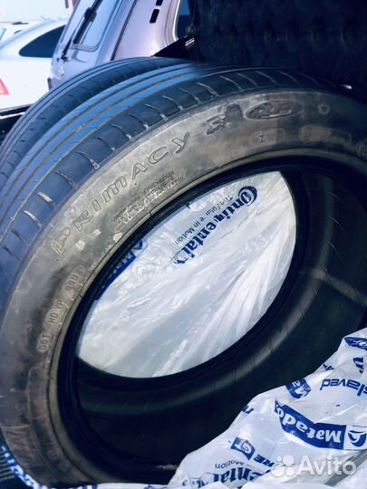 Michelin Primacy 3 245/45 R19