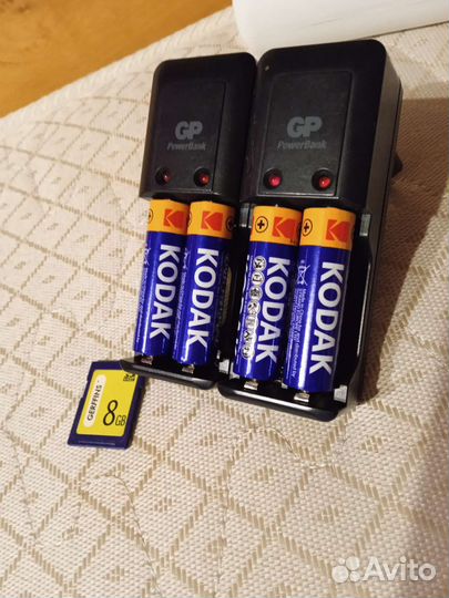 Фотоаппарат Nikon