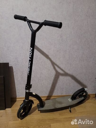 Самокат Reaction, 200 мм