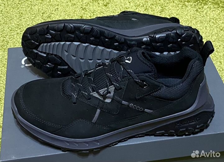 40 Мужские кроссовки Ecco ULT-TRN M