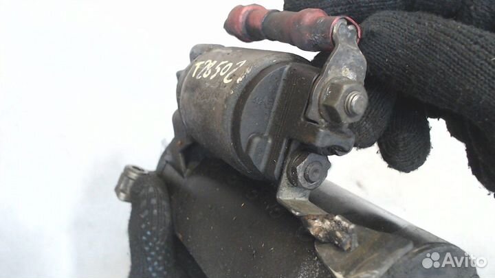 Стартер BMW 5 E60, 2008