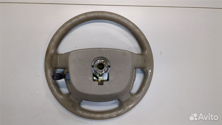 Руль SsangYong Kyron, 2007