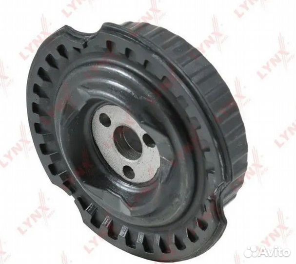 Опора стойки амортизатора