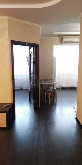 2-к. квартира, 46,4 м², 3/10 эт.