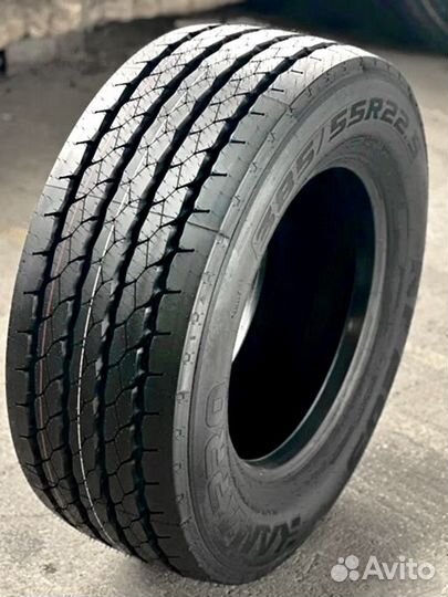 Кама NF 203 PRO 385/70