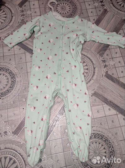 Вещи для девочки