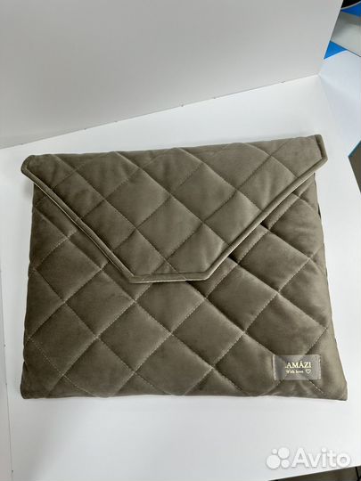 Папка для ноутбука/документов