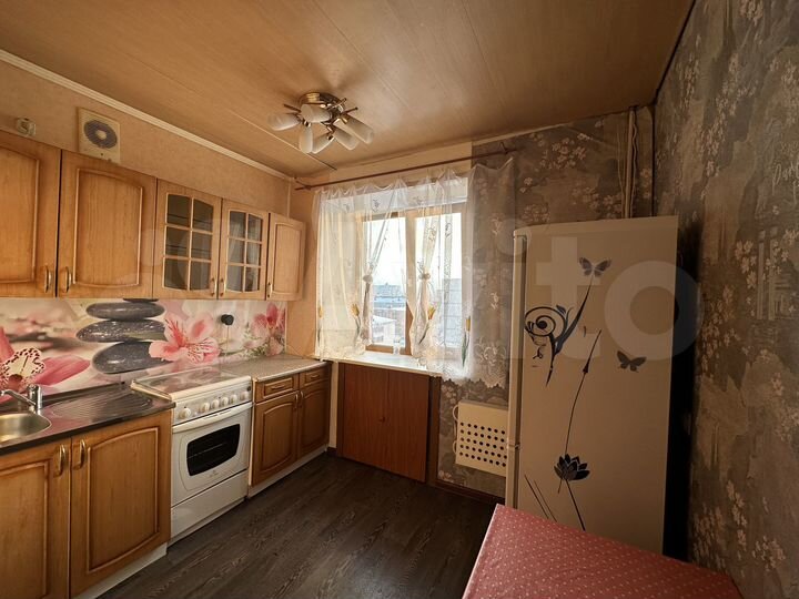 2-к. квартира, 45 м², 9/9 эт.