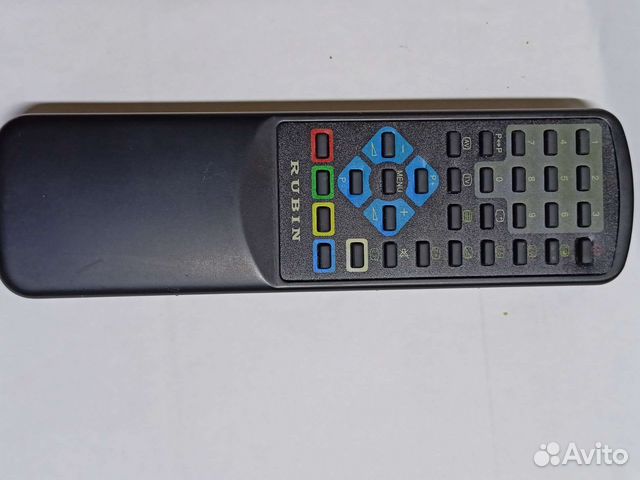 Пульт д/у для телевизора