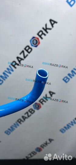Трубка вентиляции бака BMW M2 G87 2024 7449048