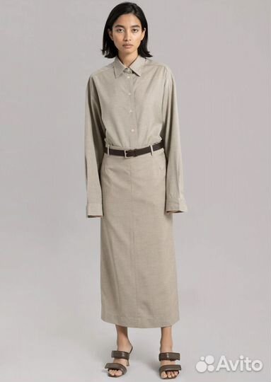 Юбка Eli The Frankie Shop