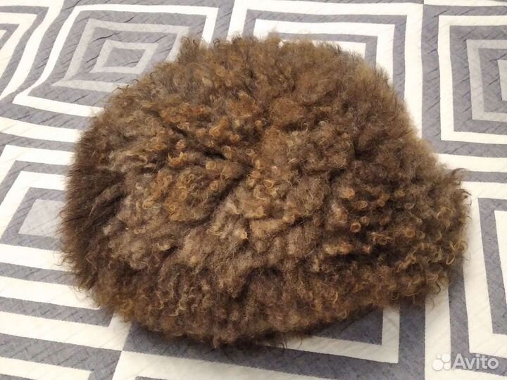 Папаха детская шапка