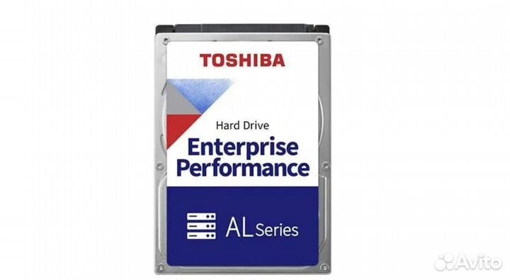 Жесткий диск 900GB Toshiba AL15SEB090N