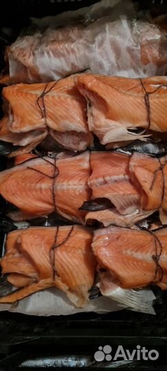 Рыба от производителя. Сельдь сс, копчение