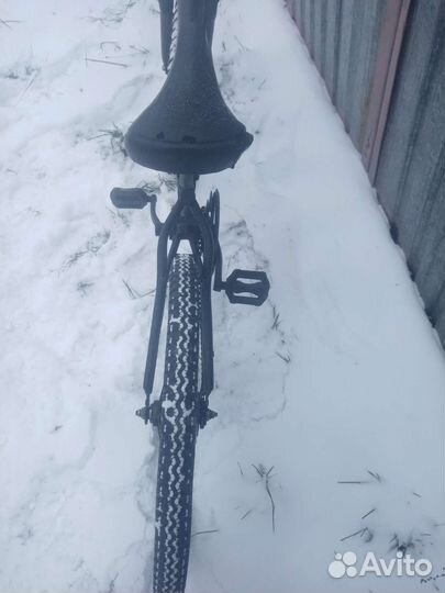 Велосипеды бу