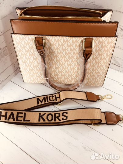 Сумка женская новая Michael Kors