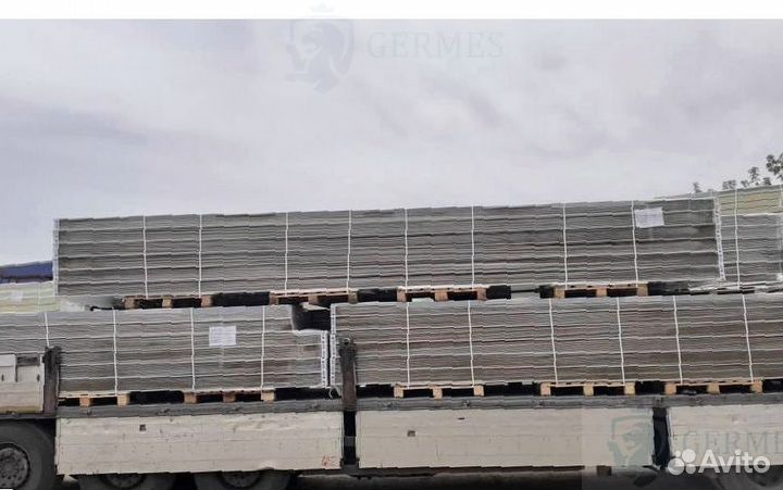 Сэндвич панели некондиция не бу