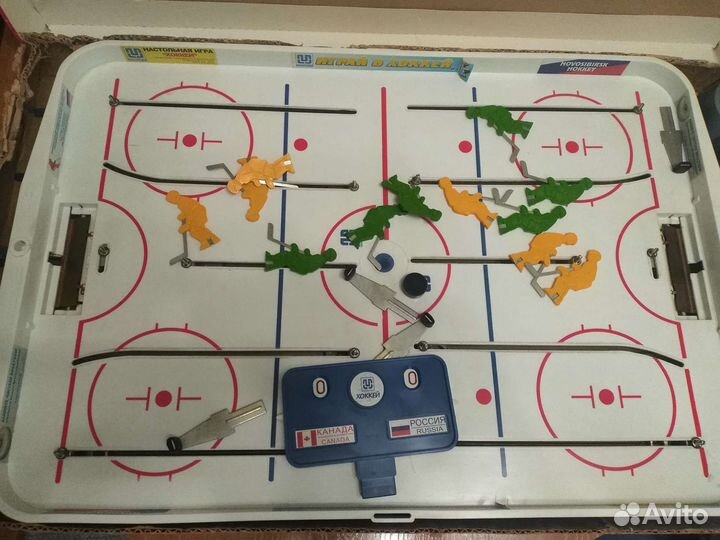 Настольные игры для детей