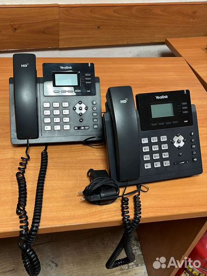 Ip телефон Yealink T40P