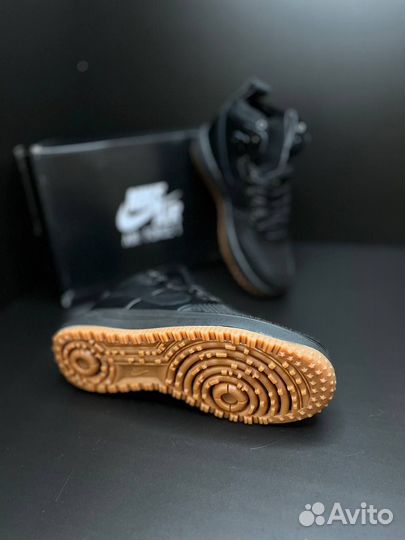 Nike Lunar Force 1 Ducboot