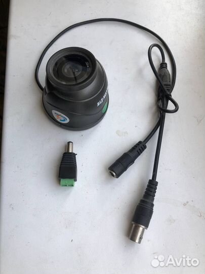 Видеокамера Falcon