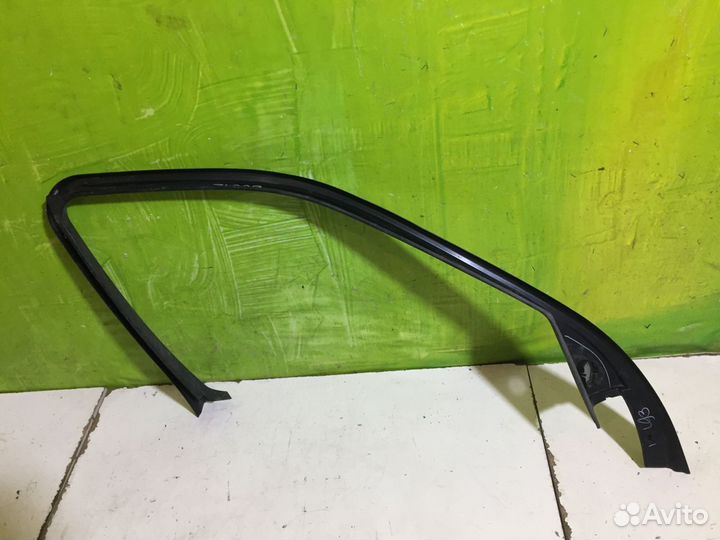 Накладка двери правой внутренняя BMW X5 E70