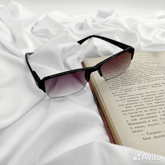 Все диоптрии. Очки для зрения