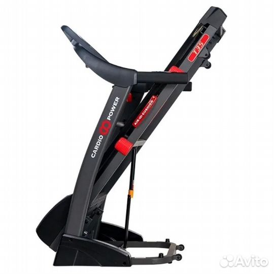 Беговая дорожка CardioPower T35 NEW