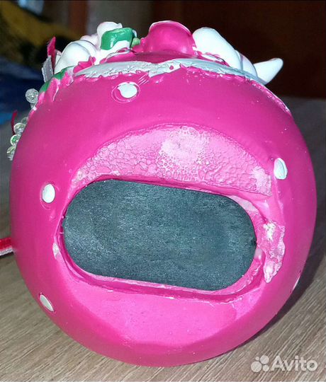 Копилка подарочная многоразовая