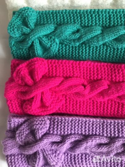 Повязка на голову