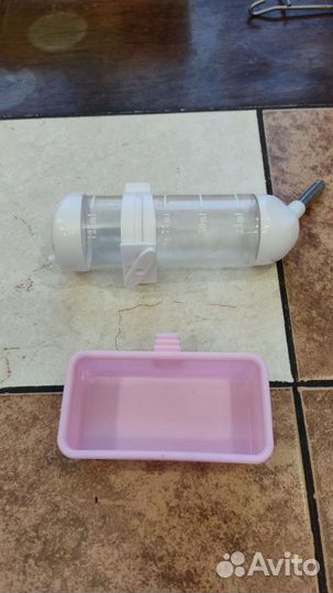 Клетка для джунгарского хомяка