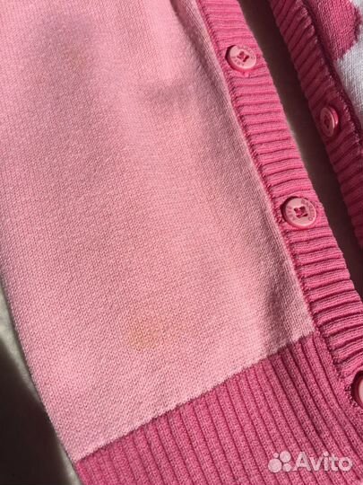 Комбинезон Barkito для девочки