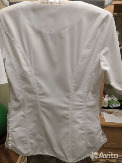 Медицинский костюм 42 44