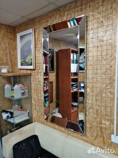 Изготовление, зеркало,стекло