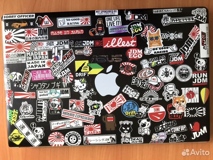 Игровой ноутбук