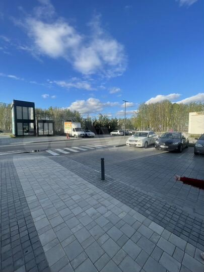 Квартира-студия, 19,2 м², 4/10 эт.